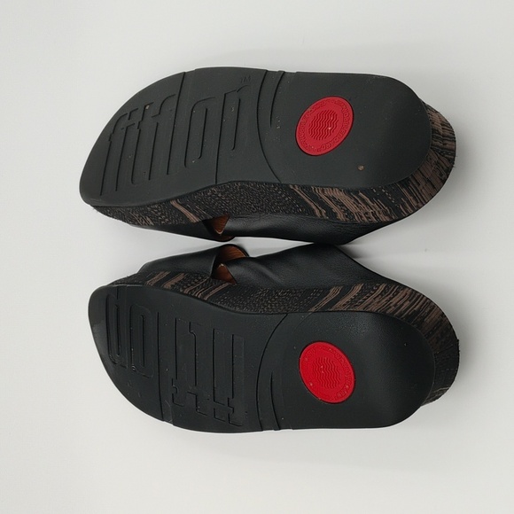 FitFlop Kys Slide Sandals  - Picture 4 of 4